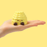 Corn Buddy Taba Squishy