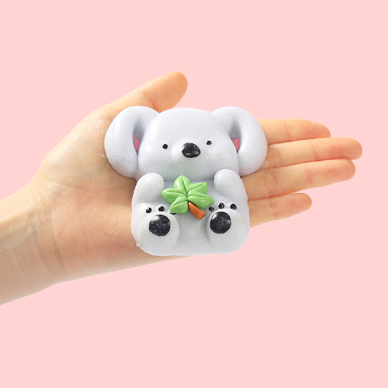 Koala Taba Squishy