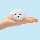 Puppy Head Taba Squishy
