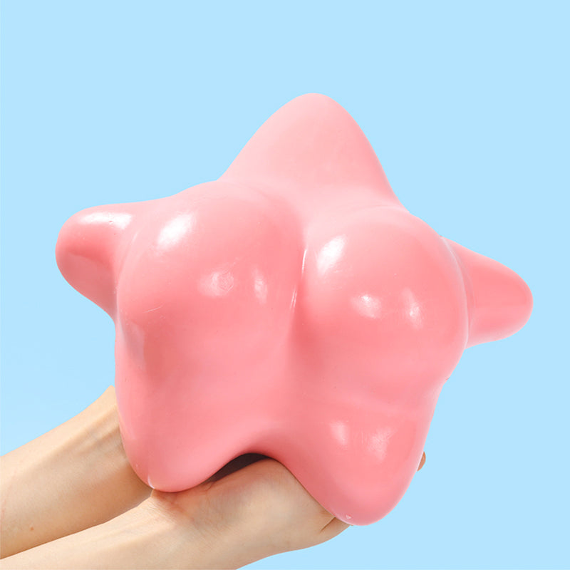 2100g Giant Patrick Star Taba Squishy