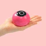 100g Squid Circle Ball Taba Squishy