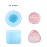 180g Strawberry Squishy Mold