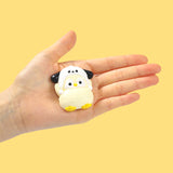 Cute Little Pachacco Penguin Squishy
