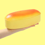 Cheese Cake Slow Rising Squishy