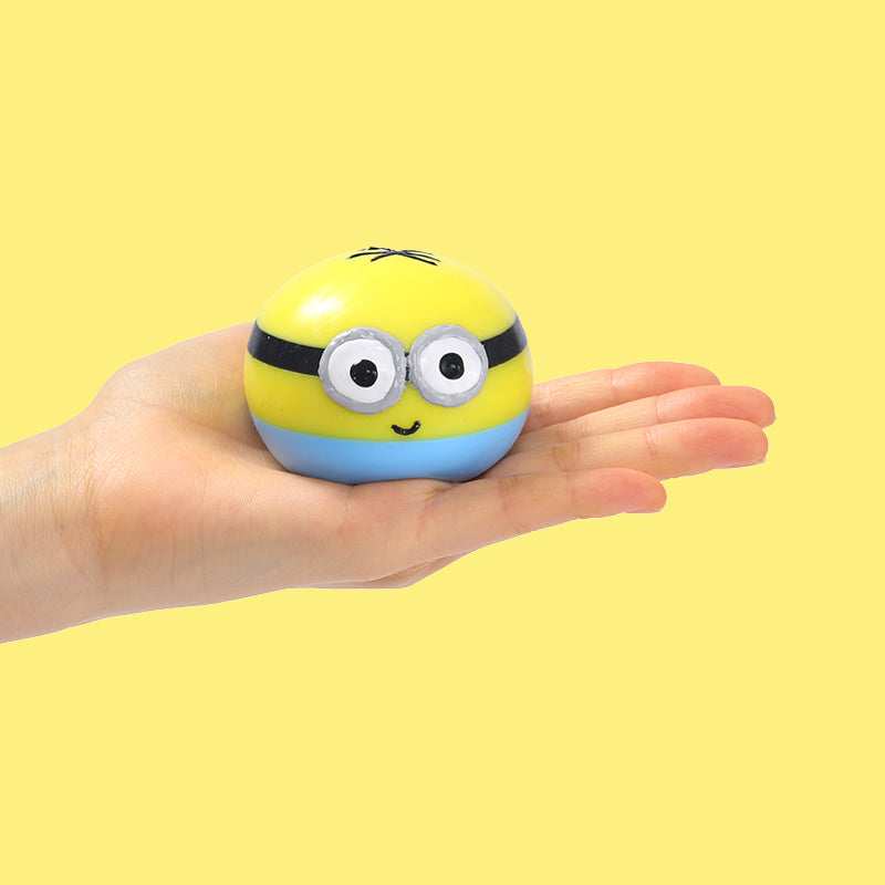 100g Minion Ball 2.0 Taba Squishy