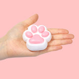 Cat Paw Series Squishy Blind Bag