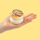 Chocolate Cream Bread Taba Squishy