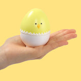 Egg Chicken Taba Squishy