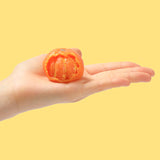 Realistic Tangerine Taba Squishy