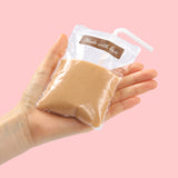 Milk Tea Taba Squishy