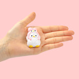 Cute Little My mymelody Penguin Taba Squishy
