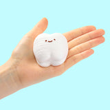 100g Tooth&Brush Taba Squishy