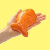 Goldfish Taba Squishy