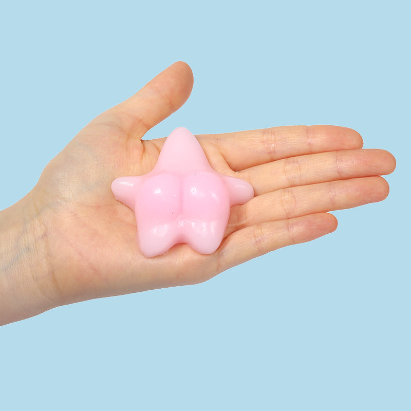 Patrick Star Squishy