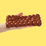 200g Round Bubble Chocolate Taba Squishy
