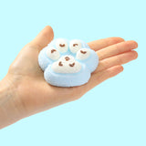 Cow Cat Paw Taba Squishy
