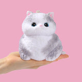 800g Giant Gary King Cat Taba Squishy