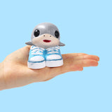 Shark Taba Squishy