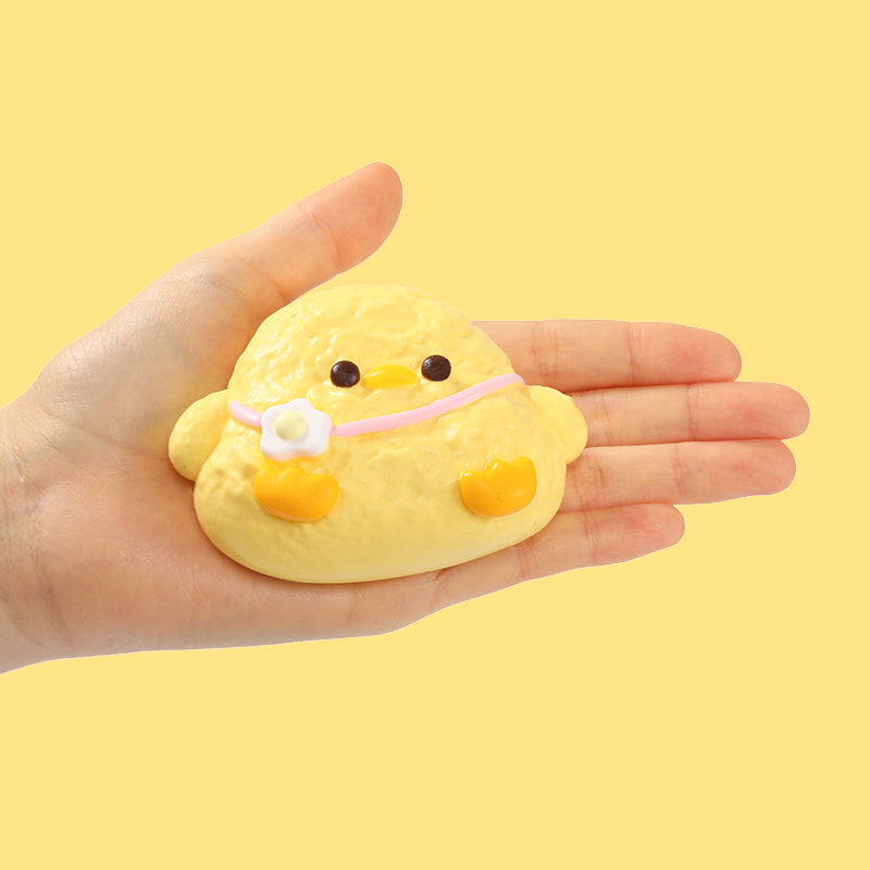 Bag Chicken Taba Squishy