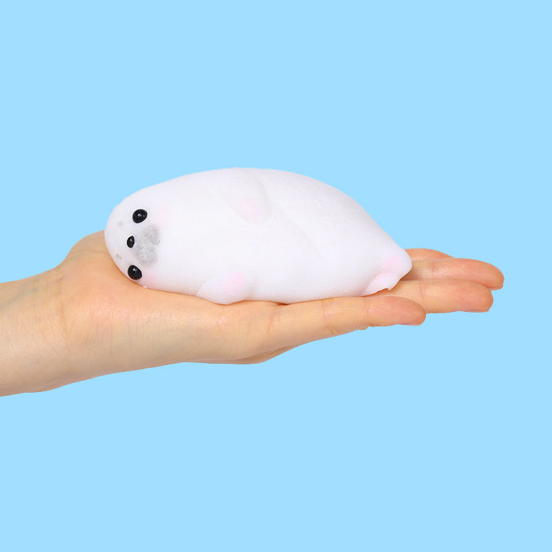 Little Seal Taba Squishy