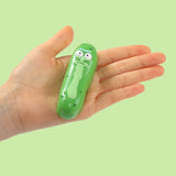 Pickle Rick Taba Squishy