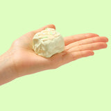 Matcha Bread Taba Squishy