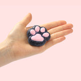 2pc Mini Cat's Paw Taba Squishy