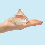 Crystal Diamond Taba Squishy