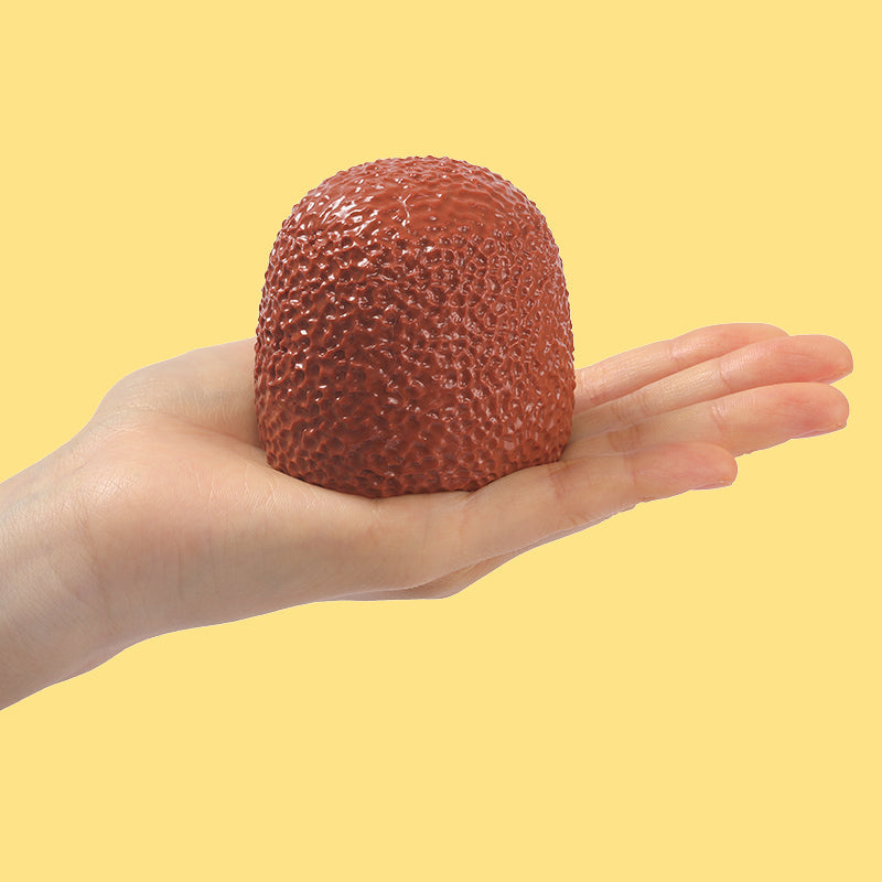 200g Coffee Lychee Taba Squishy
