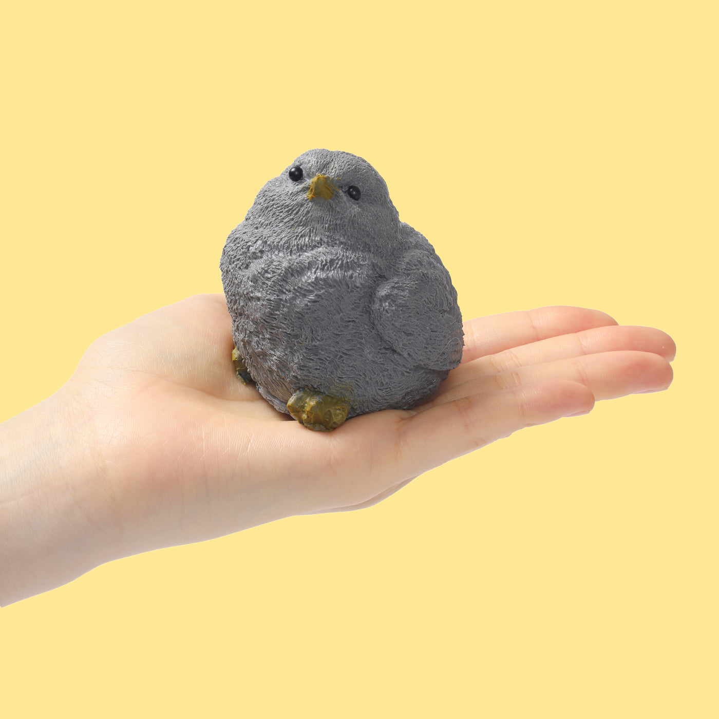 130g Gary Chicken Taba Squishy
