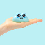 Crying Frog Taba Squishy