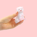 Charming West Highland Terrier Taba Squishy