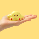 Chubby Chicken Taba Squishy