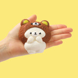 Rurakuma Taba Squishy