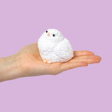 130g White Chicken Taba Squishy