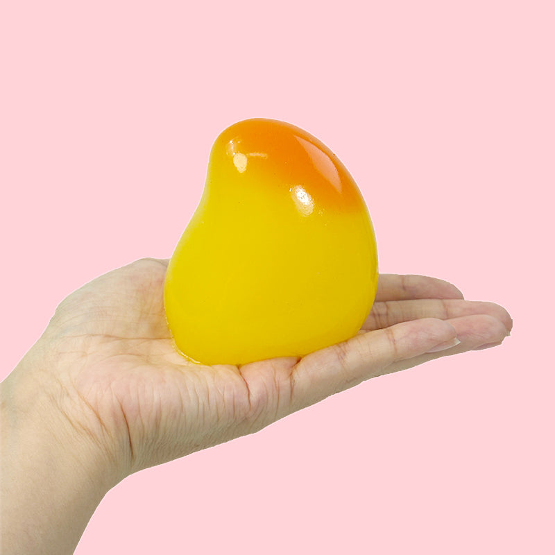 Mango Taba Squishy