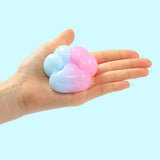Celeste Dream Paw Taba Squishy