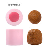 800g Lychee Ball Squishy Mold