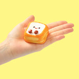 24g TOASTIE Taba Squishy