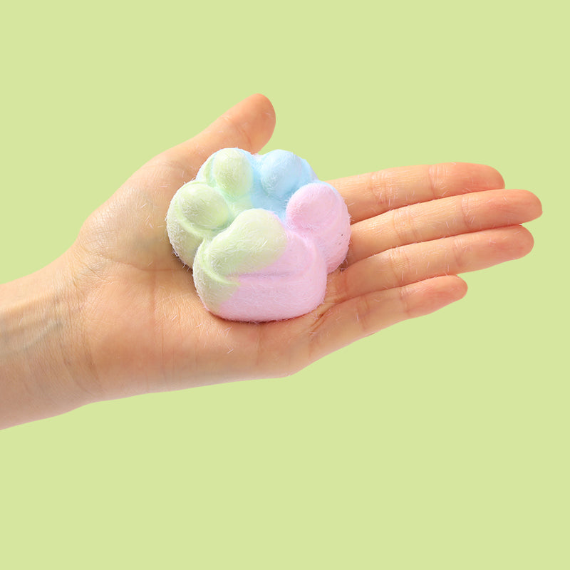 Cat Paw Series Squishy Blind Bag