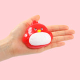 Angry Bird Taba Squishy