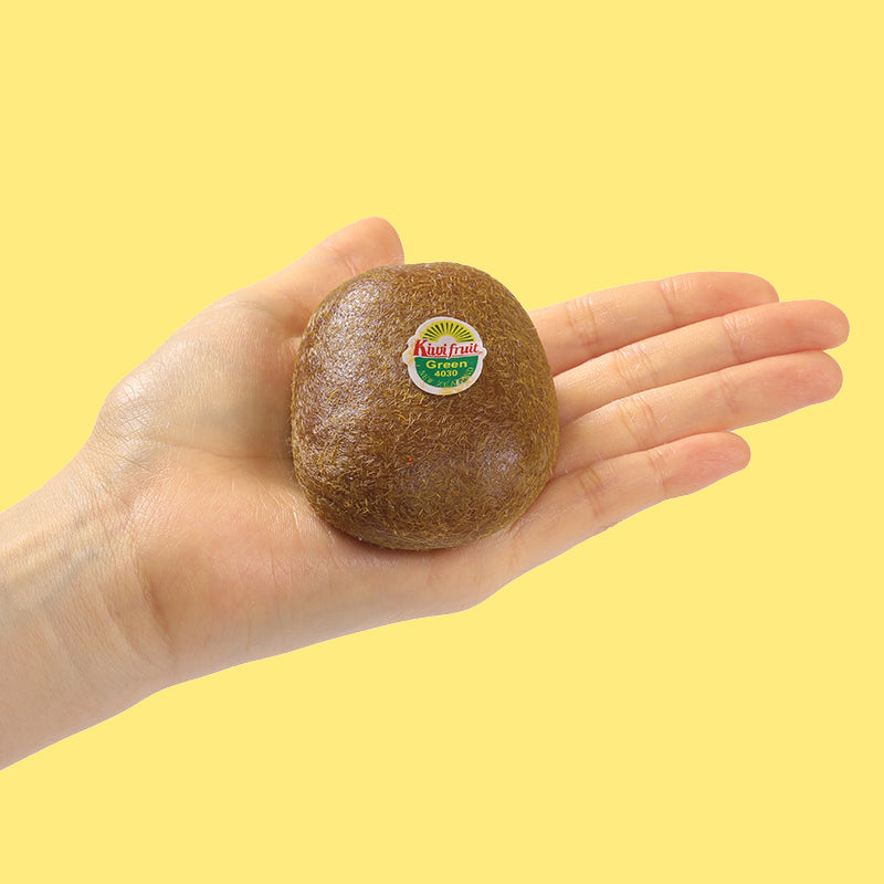 Kiwi Taba Taba Squishy