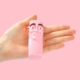 80g Pink Tung Tung Sahur Taba Squishy