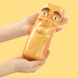 800g Gold Tung Tung Sahur Taba Squishy