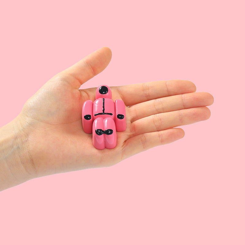 Mini Noob Taba Squishy