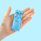 80G KLEIN BLUE TUNG TUNG SAHUR TABA SQUISHY