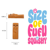 80g Tung Tung Sahur Taba Squishy
