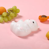 Cute Chinchilla Taba Squishy