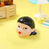 Squid Game Girl Taba Squishy