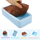 800g Chocolate Squishy Mold